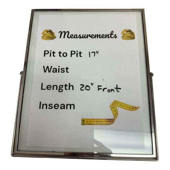 Naked Zebra Taupe Beige Neutral Faux Wrap Spaghetti Strap Top Size S - Picture 7 of 7